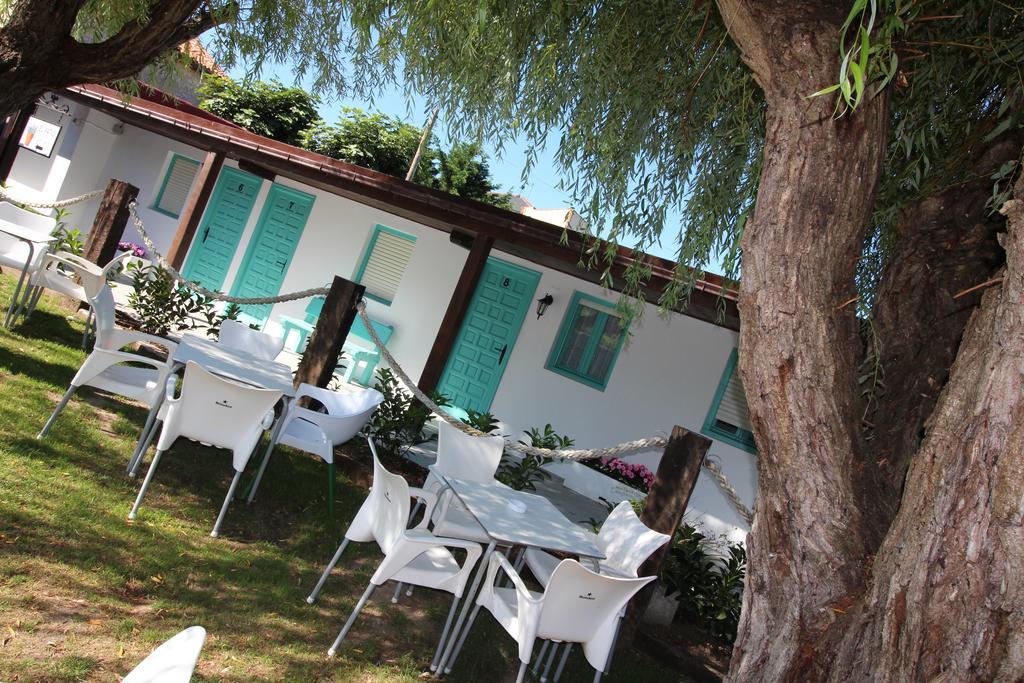 Pension Las Casitas De Santander Auto Check المظهر الخارجي الصورة