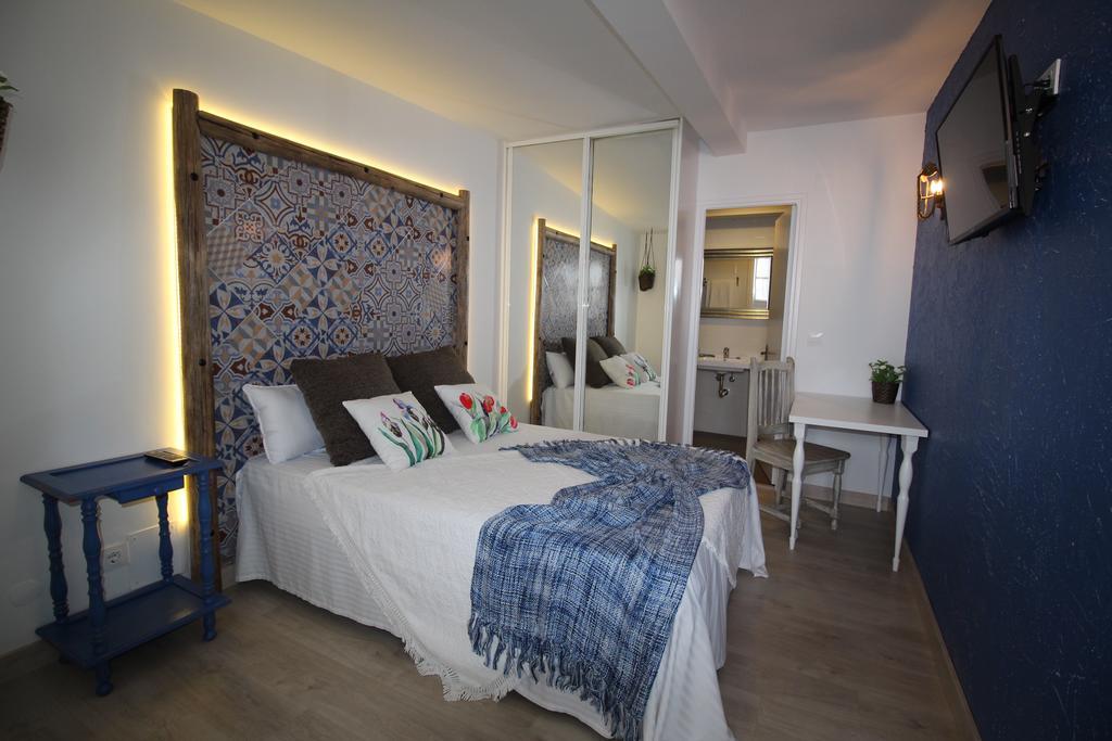 Pension Las Casitas De Santander Auto Check المظهر الخارجي الصورة